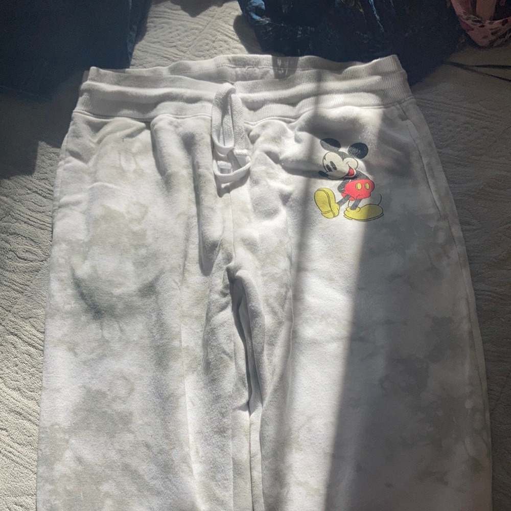 Mickey Sweats